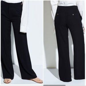 Vince Relaxed Trousers